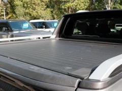 2024 Ford Ranger PickUp Van — detail