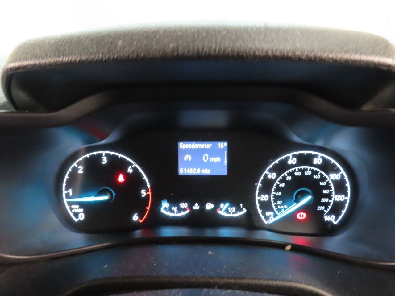 2021 Ford Transit Connect Panel Van — photo 1 of 1