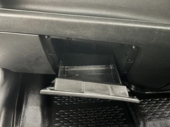 2022 Iveco Daily Dropside Van — cab interior