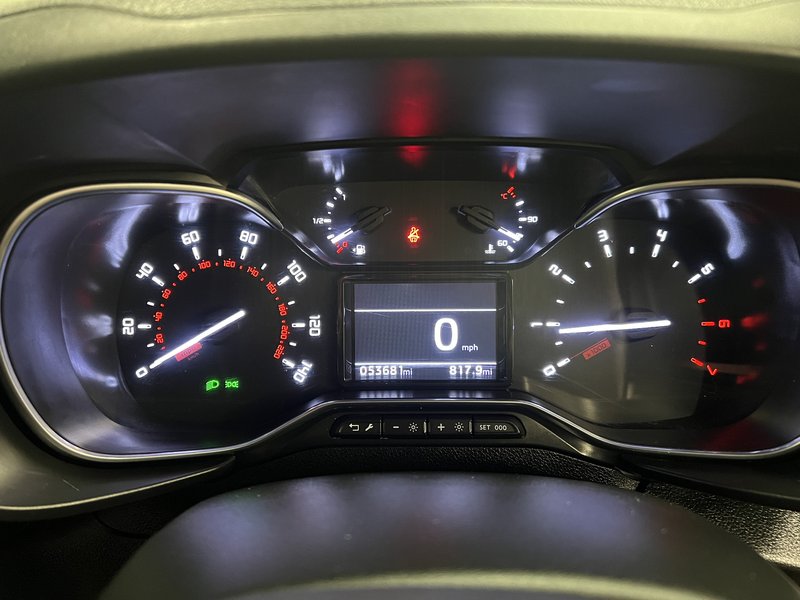 2023 Toyota Proace City Panel Van — photo 3 of 19