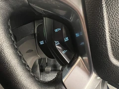 2021 Ford Transit Connect Panel Van — detail