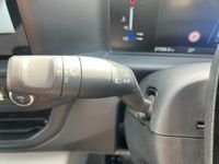 2025 Ford Transit Custom Panel Van — cab interior