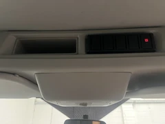2022 Ford Transit Tipper Van — cab interior