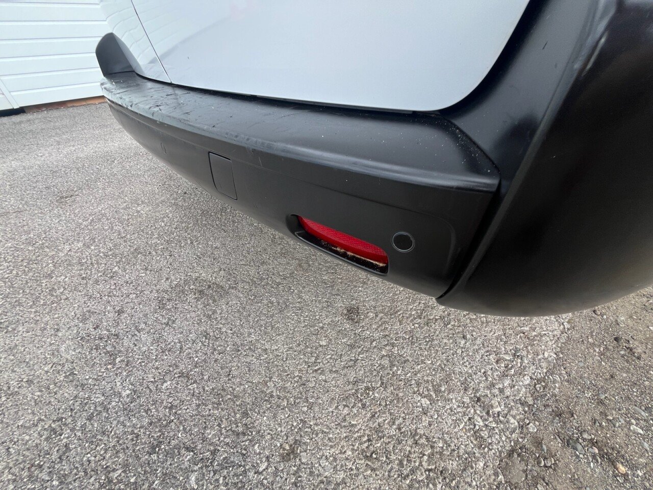 2023 Vauxhall Vivaro Panel Van — photo 2 of 13