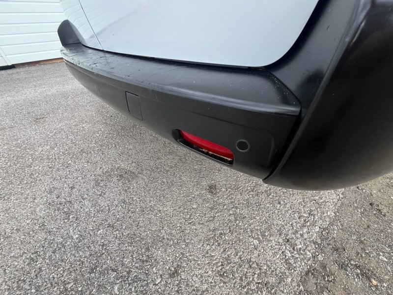 2023 Vauxhall Vivaro Panel Van — photo 2 of 13