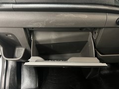 2022 Ford Transit Dropside Van — cab interior
