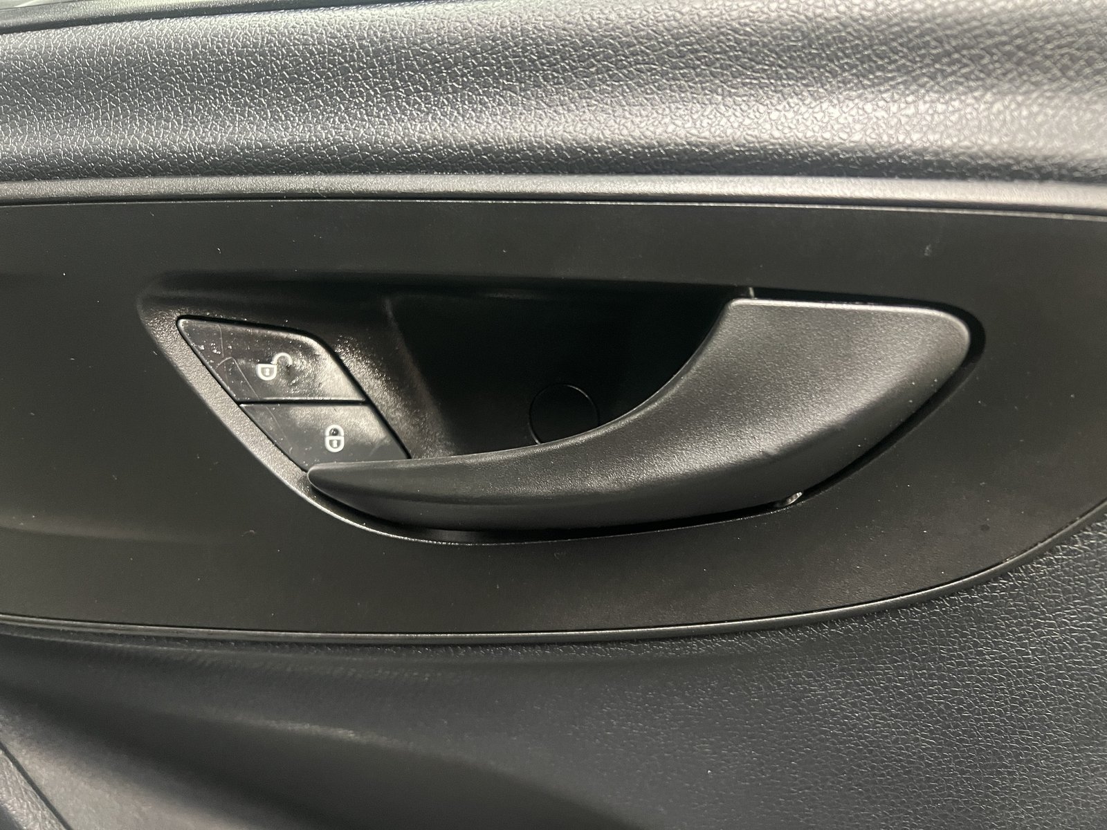 2025 Mercedes-Benz Sprinter High Roof Panel Van — photo 1 of 19