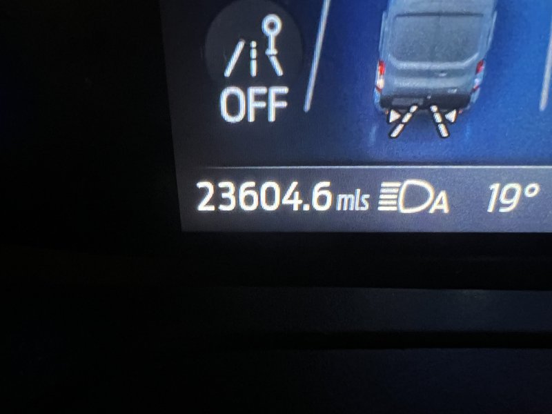 2025 Ford Transit High Roof Panel Van — photo 3 of 25