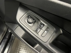 2022 Volkswagen Caddy Panel Van — detail