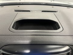 2024 Vauxhall Vivaro Electric Panel Van — cab interior