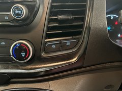 2022 Ford Transit Dropside Van — cab interior