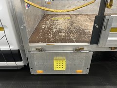 2022 Ford Transit Dropside Van — detail
