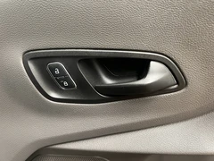 2022 Ford Transit Dropside Van — detail