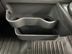 2018 Nissan Nv400 Luton Low Loader Van — cab interior