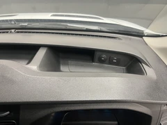 2022 Ford Transit Tipper Van — cab interior
