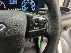 2024 Ford Transit Luton Box Van — detail