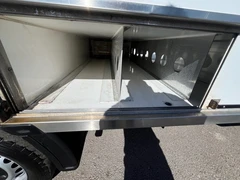 2023 Mercedes-Benz Sprinter Refrigerated/Fridge Van — detail
