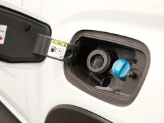2024 Volkswagen Amarok PickUp Van — detail