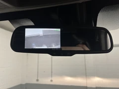 2024 Renault Master Luton Low Loader Van — cab interior