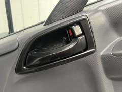 2023 Isuzu Grafter Dropside Van — detail