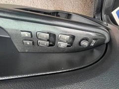 2023 Ssangyong Musso Double Cab PickUp Van — detail