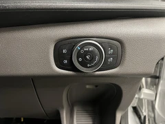 2023 Ford Transit High Roof Panel Van — detail
