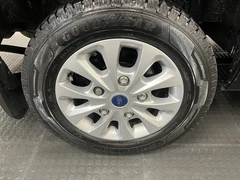 2023 Ford Transit Custom Panel Van — detail