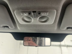 2022 Iveco Daily Luton Box Van — cab interior