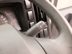 2024 Isuzu Grafter Dropside Van — detail