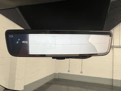2023 Ford Transit Custom Panel Van — cab interior