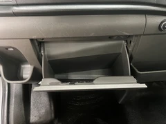 2022 Ford Transit Dropside Van — cab interior