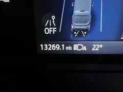 2025 Ford Transit Panel Van — cab interior