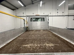 2023 Iveco Daily Dropside Van — cab interior