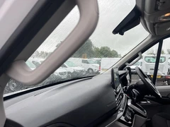 2024 Maxus Edeliver 9 Luton Low Loader Van — cab interior