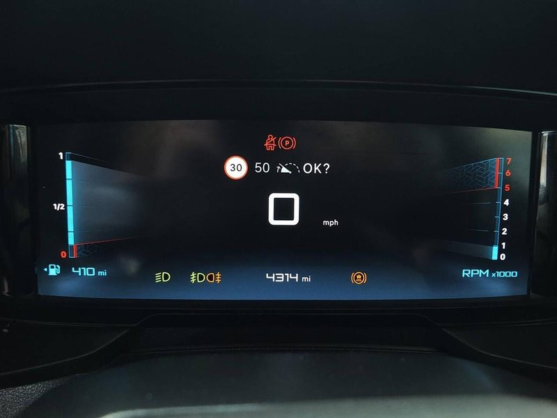 2024 Citroen Berlingo Panel Van — photo 3 of 15
