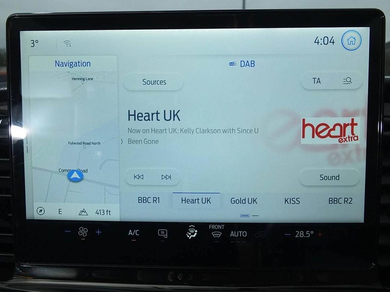 2023 Ford Transit Panel Van — photo 3 of 22