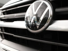 2024 Volkswagen Amarok PickUp Van — detail