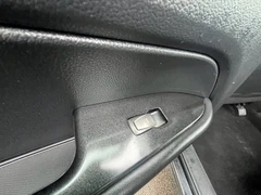 2023 Ssangyong Musso Double Cab PickUp Van — cab interior