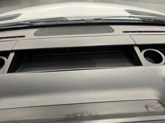2023 Mercedes-Benz Sprinter Tipper Van — cab interior
