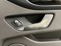 2023 Ford Transit Custom Panel Van — detail