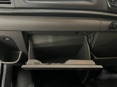 2023 Ford Transit High Roof Panel Van — cab interior