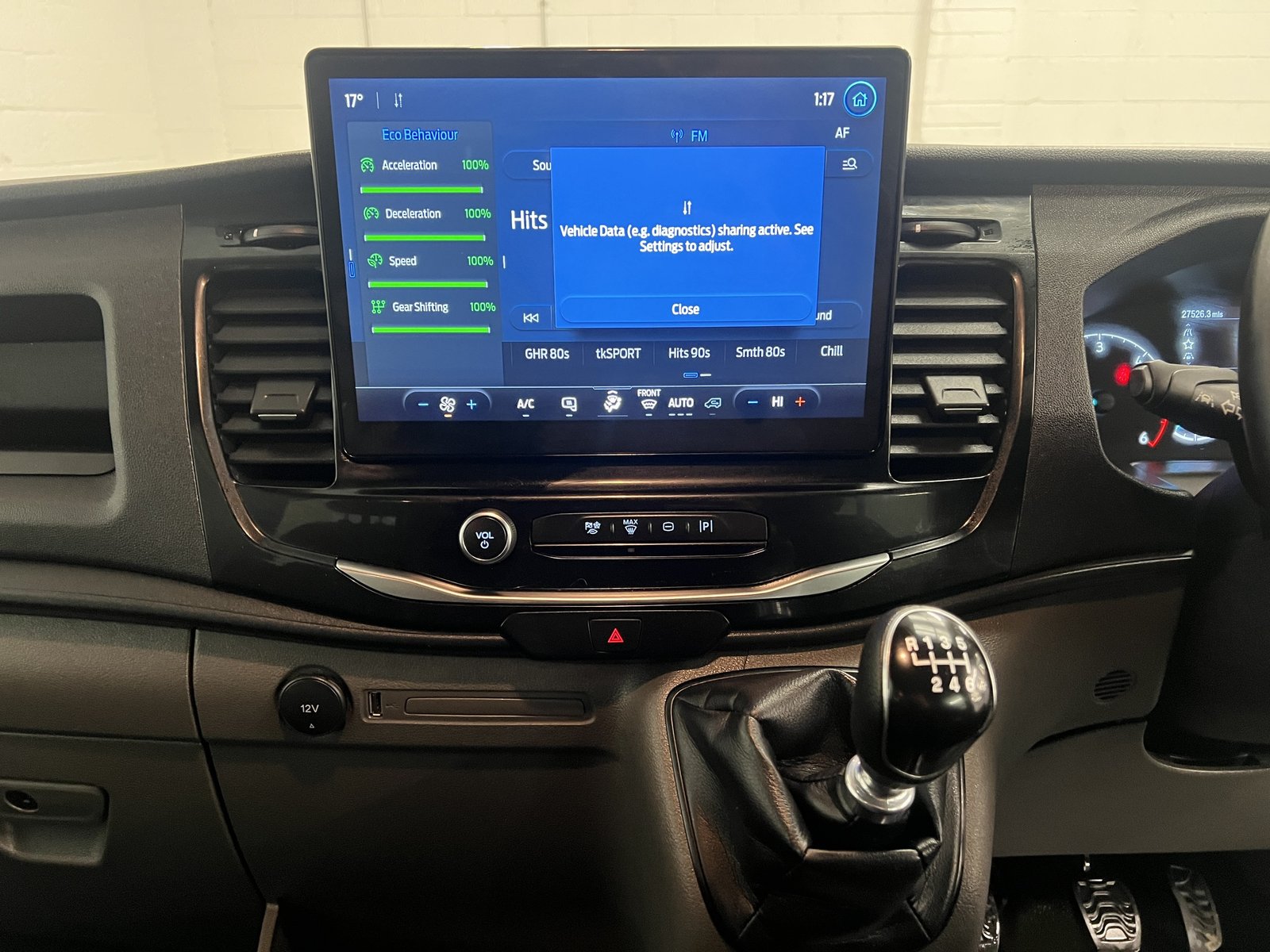 2024 Ford Transit Panel Van — photo 1 of 21