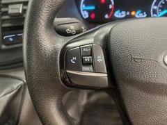 2022 Ford Transit Dropside Van — cab interior