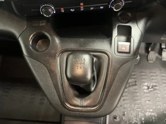2023 Citroen Berlingo Panel Van — cab interior