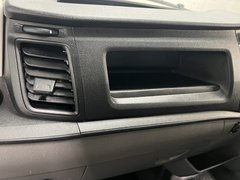 2022 Ford Transit Dropside Van — cab interior