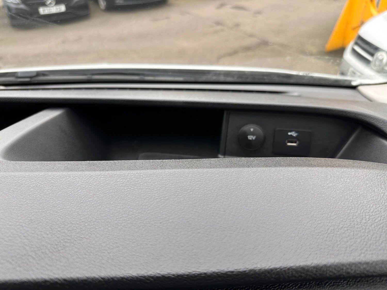 2023 Other 2023Ford High Roof Panel Van — photo 8 of 8