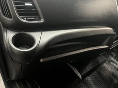 2022 Iveco Daily Luton Box Van — cab interior