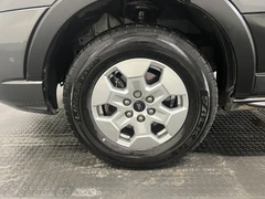 2025 Ford Transit Panel Van — detail
