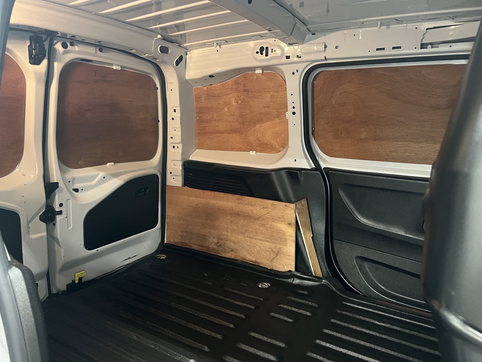 2023 Toyota Proace City Panel Van — photo 19 of 19