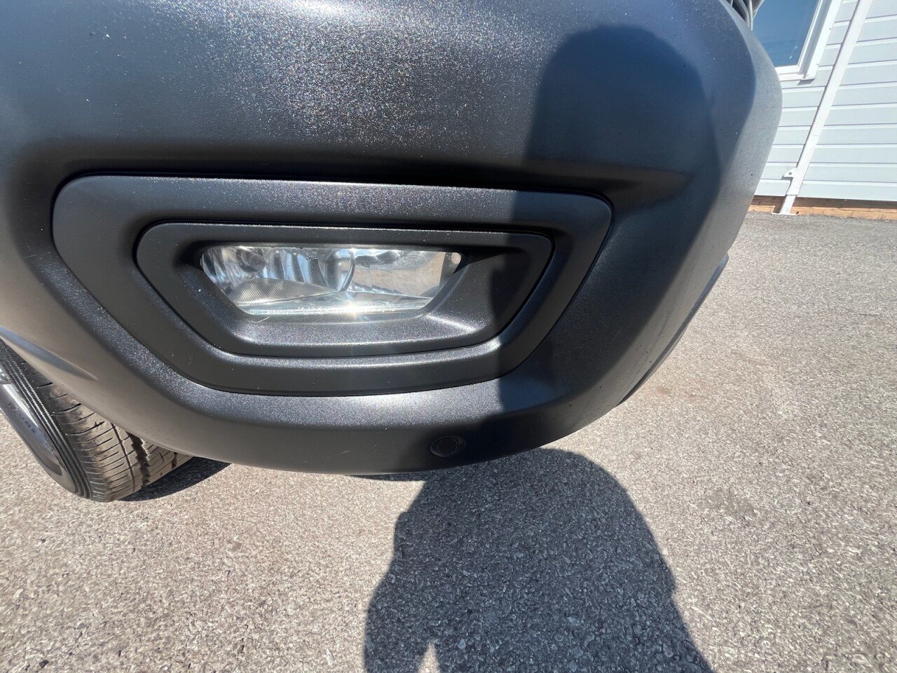 2023 Ford Transit High Roof Panel Van — photo 2 of 15